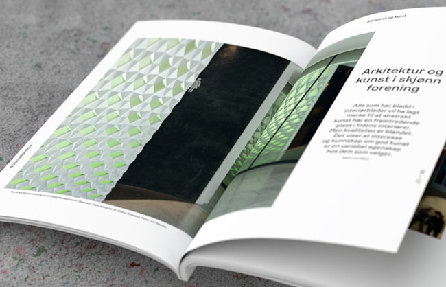 2015奧斯陸公開賽宣傳冊設(shè)計(jì)