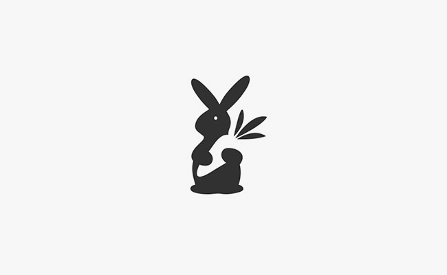 正負形創(chuàng)意標(biāo)志設(shè)計欣賞