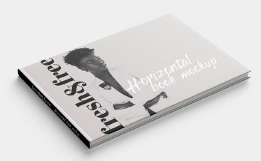 時(shí)尚畫冊(cè)設(shè)計(jì)欣賞