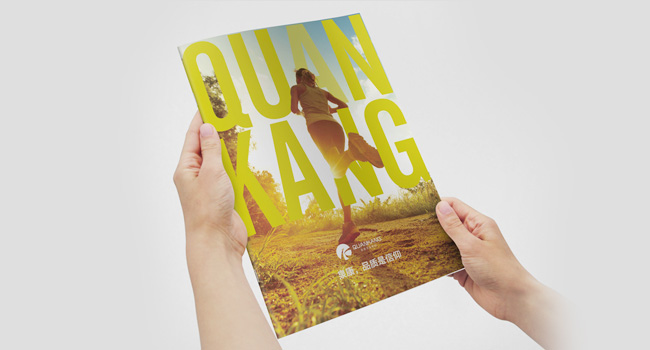 泉康配料創(chuàng)意畫冊設(shè)計(jì) 泉康配料創(chuàng)意畫冊設(shè)計(jì)