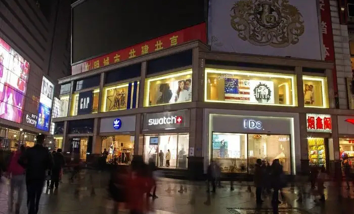 一個好的商業(yè)設(shè)計是應(yīng)該追求個性還是共性